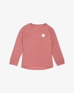 Soft Baselayer Merino Top