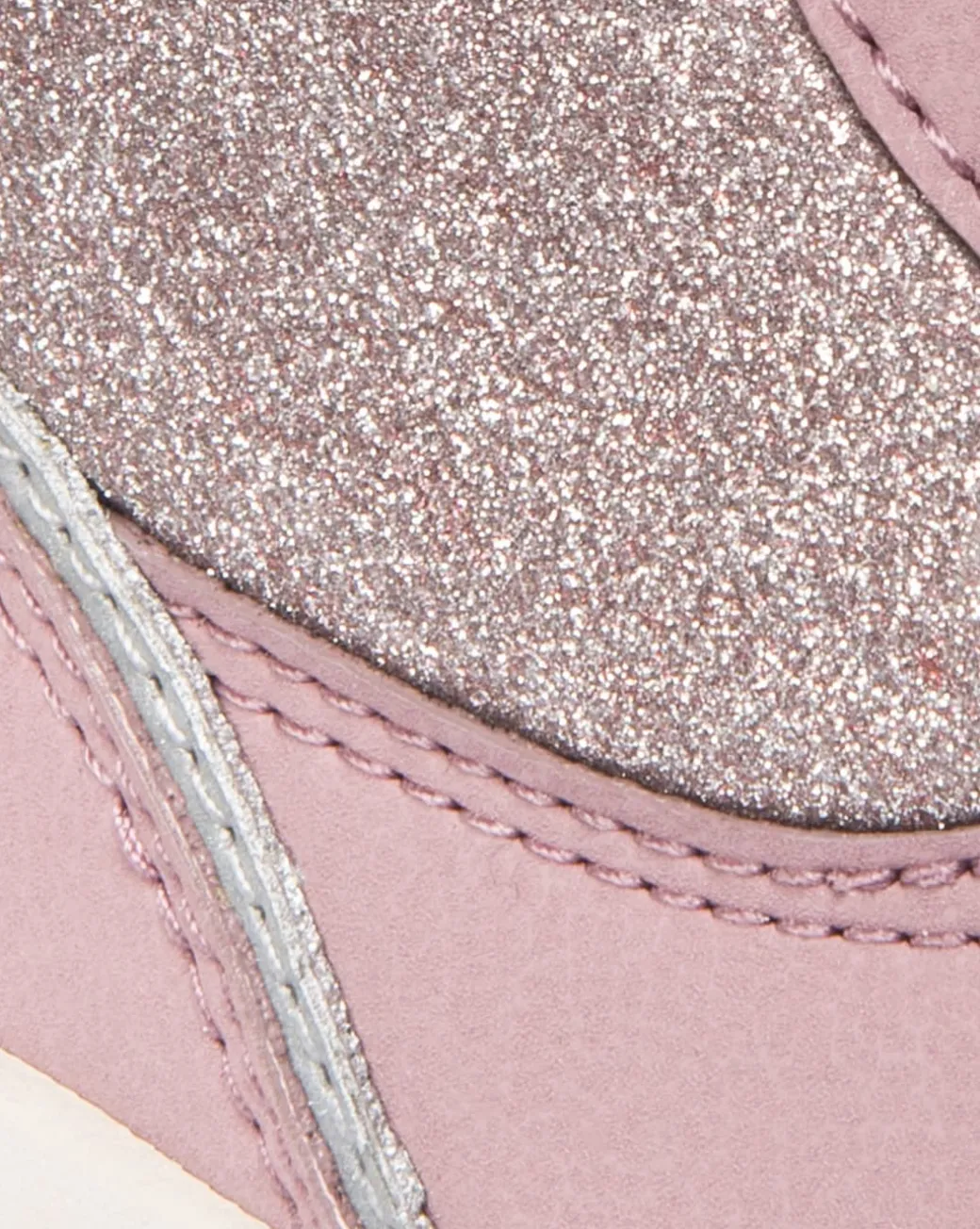 Spro Glitter Warm GTX 2V Dusty Pink