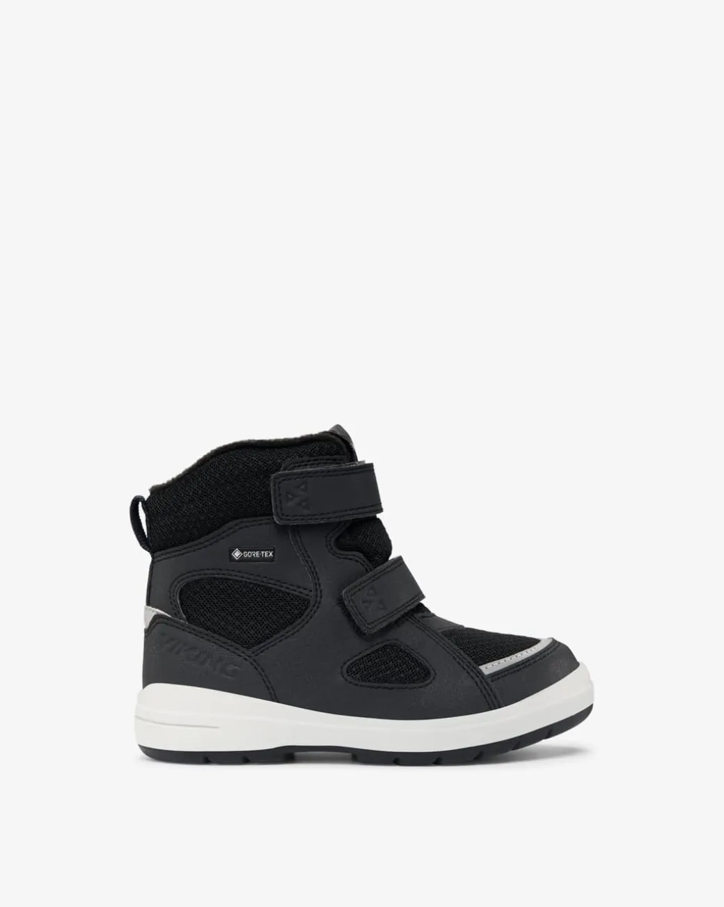 Spro Warm GTX 2V Black