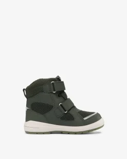 Spro Warm GTX 2V Huntinggreen