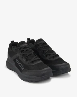 Stride Low GTX M Black