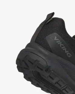 Stride Low GTX M Black