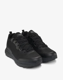 Stride Low WP M Black