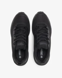 Stride Low WP W Black