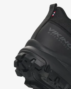 Stride Mid Spike Warm BOA WP M