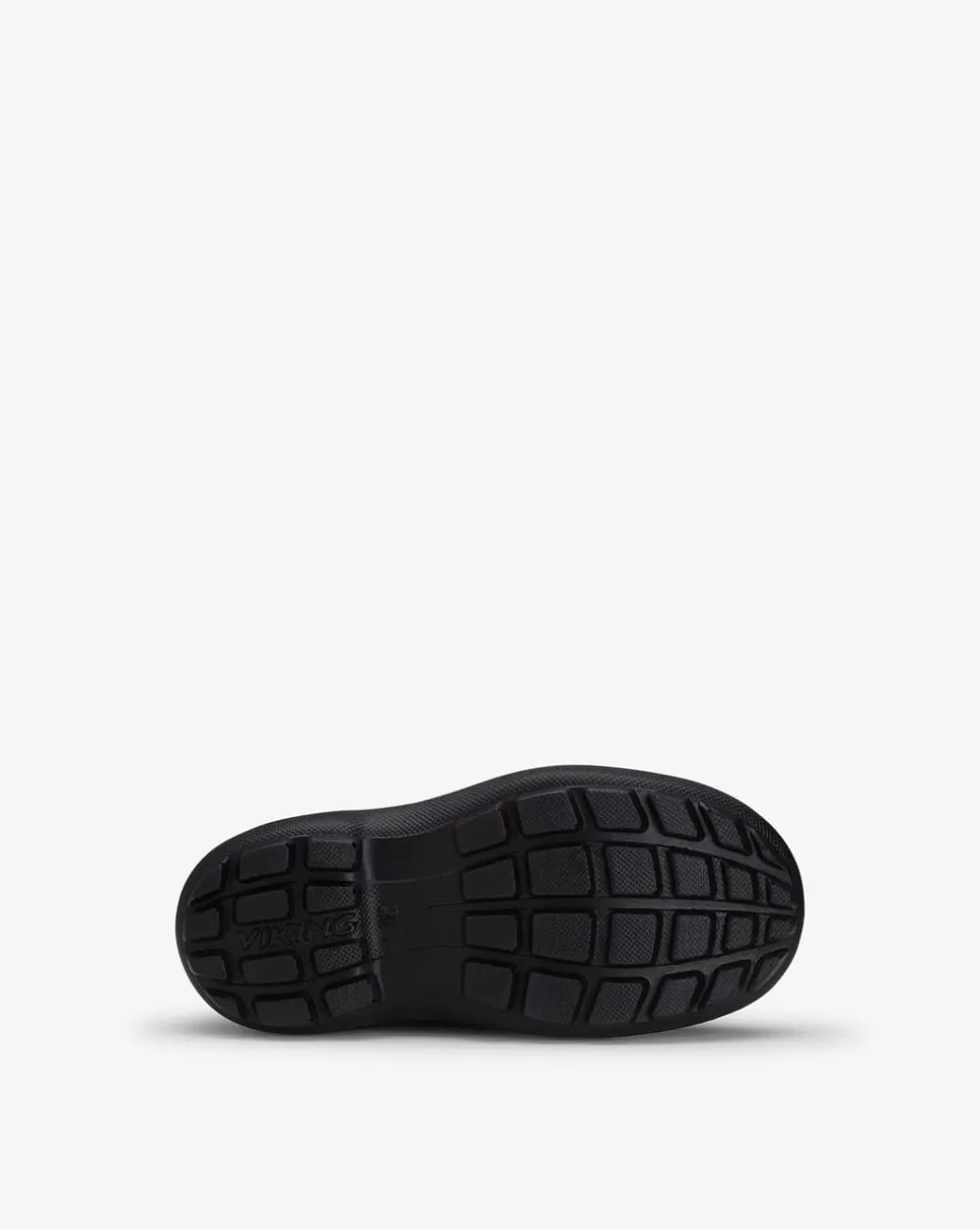 Supra Warm Black Thermo Boot