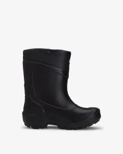 Supra Warm Black Thermo Boot