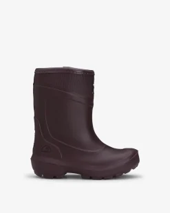 Supra Warm Bordeaux Thermo Boot