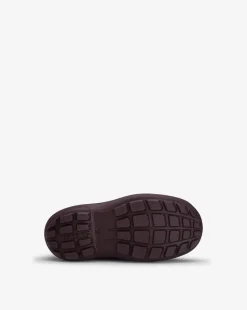 Supra Warm Bordeaux Thermo Boot