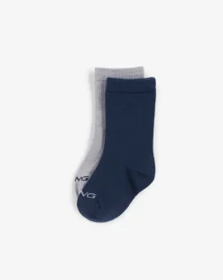 Toasty 2 Pack Wool Socks