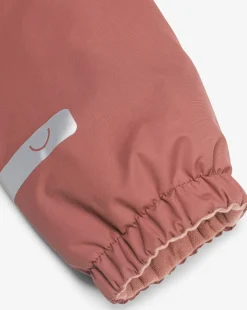 Toasty Winter Thermal Overall