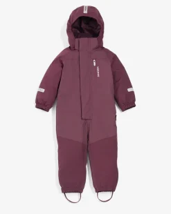 Toasty Winter Thermal Overall