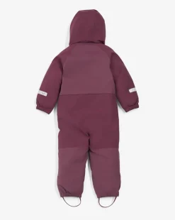 Toasty Winter Thermal Overall