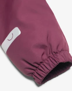 Toasty Winter Thermal Overall