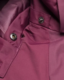 Toasty Winter Thermal Overall