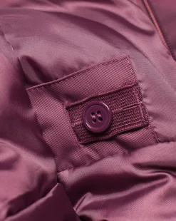 Toasty Winter Thermal Overall