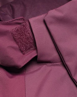 Toasty Winter Thermal Overall