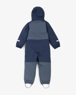 Toasty Winter Thermal Overall