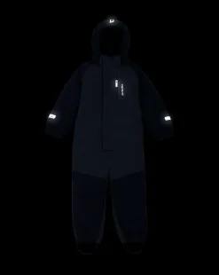 Toasty Winter Thermal Overall