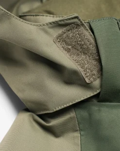 Toasty Winter Thermal Overall