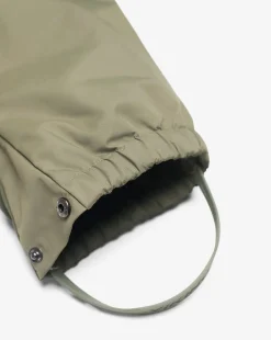 Toasty Winter Thermal Overall