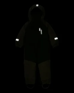 Toasty Winter Thermal Overall