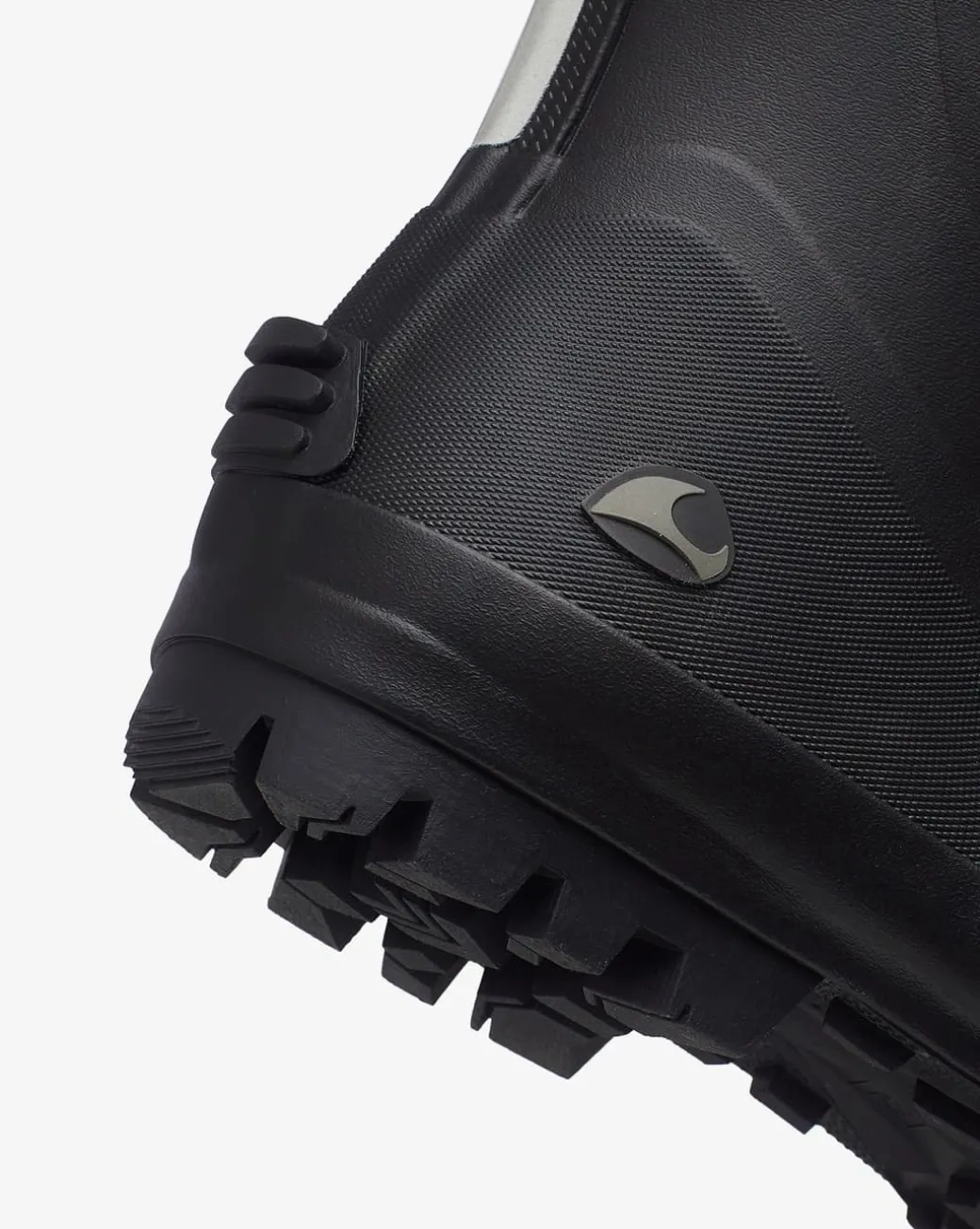 Touring 3 Rubber Boot