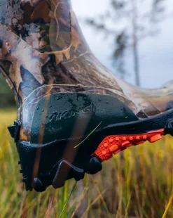 Trophy Camo High Camouflage