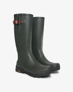 Trophy Pro High Huntinggreen