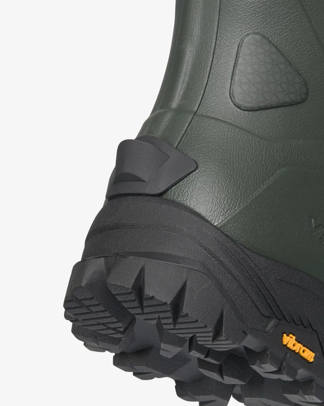 Trophy Pro High Huntinggreen