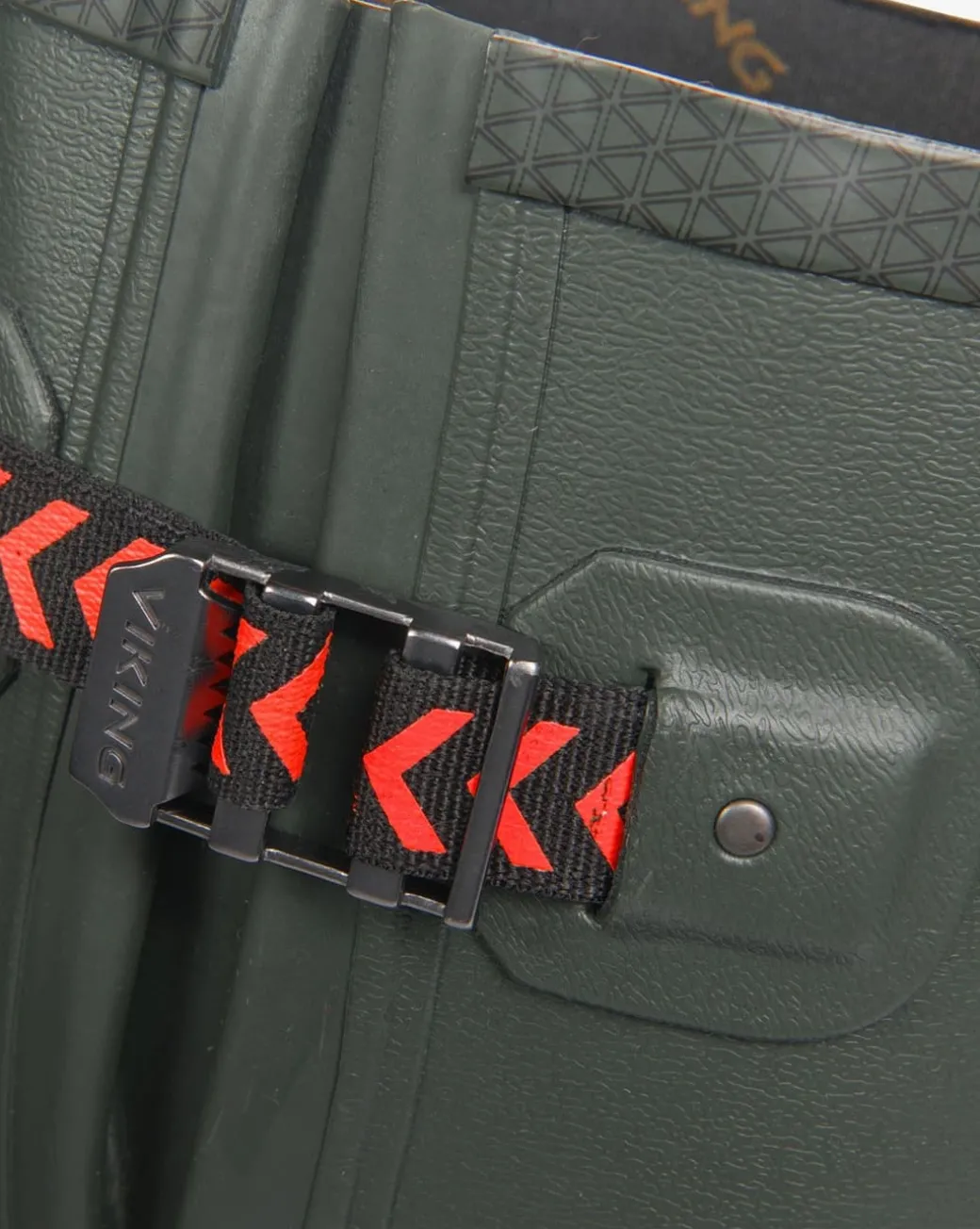 Trophy Pro High Huntinggreen