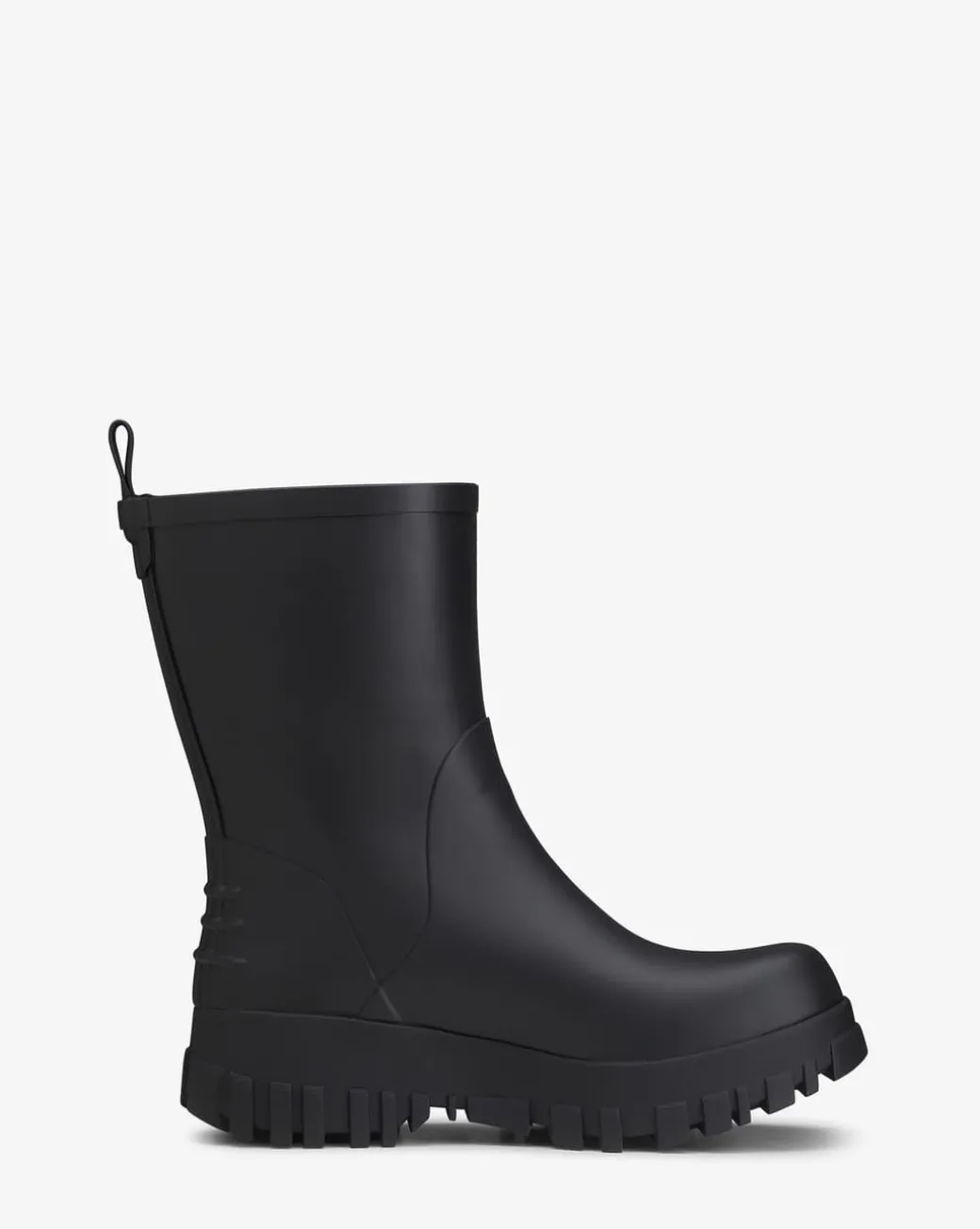 Viking x Holzweiler Sognsv Low Rubber Boot