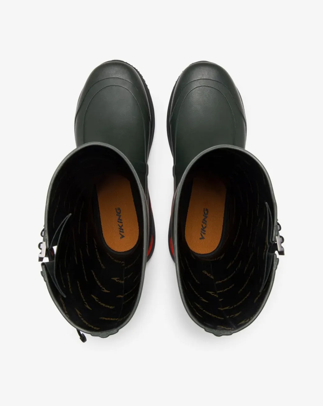 Villrein Pro High Hunting Boots