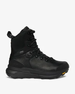 Villrein PRO Mid GTX Black