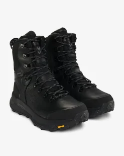Villrein PRO Mid GTX Black